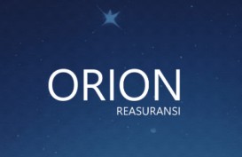 Orion Reasuransi Segera Meluncur? OJK: Izin Belum Sampai ke Regulator