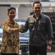 Jokowi Reshuffle Kabinet, Demokrat dan NasDem Respons Kabar AHY Jadi Mentan