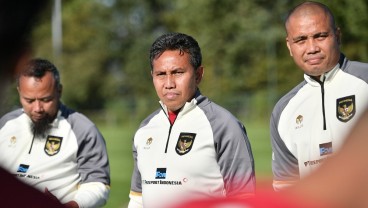 Tutup TC di Jerman, Bima Sakti Kantongi 2 Kekurangan Timnas U-17 Indonesia