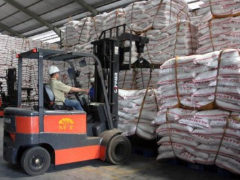 Asosiasi Gula Rafinasi Ingin Proses Izin Impor Dipercepat
