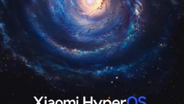 Xiaomi 14 Rilis 26 Oktober Bareng Sistem Operasi Baru HyperOS