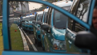 Kicau Saham Taksi Burung (BIRD) Masih Nyaring?