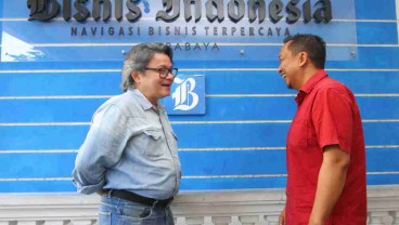 Tambang Tembaga Bawah Tanah di Banyuwangi Bakal Sumbang Produksi Indonesia 15%