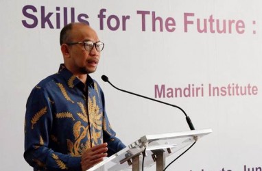 Mantan Menkeu Chatib Basri Ramal Target Pertumbuhan Ekonomi Presiden Jokowi 2024 Sulit Terealisasi