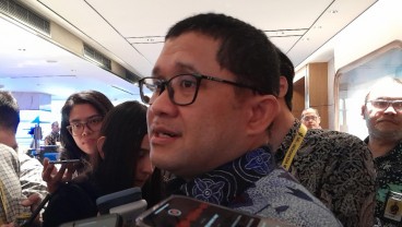 Rupiah Dekati Rp16.000 per Dolar AS, Kemenkeu - BI Komunikasi Erat