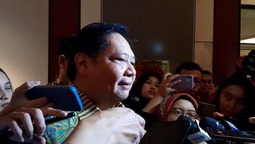 Tantangan Ekonomi Indonesia Kini 'Hantu' Suku Bunga dan Dolar AS