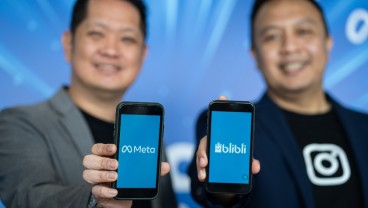 Punya 226 Toko Offline, Blibli (BELI) Sebut Tantangan Layani Pelanggan