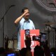 Prabowo Akui Terlibat Politik Dinasti, Termasuk PDIP