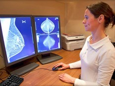 Faktor Risiko Kanker Payudara, Bukan Hanya Menyerang Perempuan