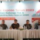 Semen Baturaja (SMBR) Catat Laba 25% per Kuartal III/2023