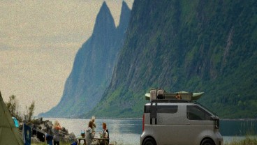 JMS 2023, Toyota  Buka-Bukaan Konsep Netral Karbon untuk Pasar Asia