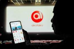 Ada Sosok Jack Ma di Balik Bisnis Akulaku yang Dibatasi OJK