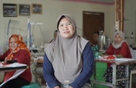 Ribuan UMKM Pertamina Siap Pasarkan Produk Sustainable di SMEXPO 2023