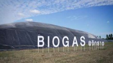 Tekan Emisi Karbon, Toyota Bangun Pabrik Berbasis Biogas dan Hidrogen di Thailand