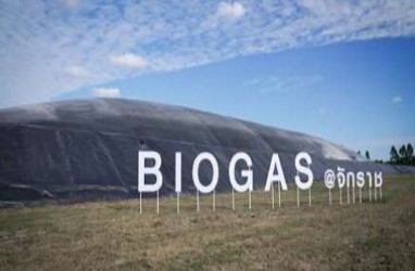 Tekan Emisi Karbon, Toyota Bangun Pabrik Berbasis Biogas dan Hidrogen di Thailand