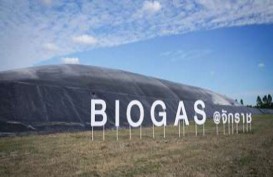 Tekan Emisi Karbon, Toyota Bangun Pabrik Berbasis Biogas dan Hidrogen di Thailand