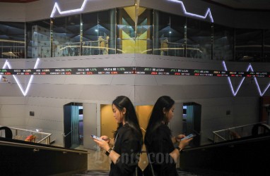 IHSG Berpeluang Lanjutkan Rebound, Saham BBRI, BRIS hingga ASII Bisa Cuan