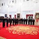Reshuffle Kabinet Menjelang Ujung Kekuasaan Jokowi