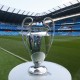 Hasil Liga Champions: Harry Maguire Bungkus Kemenangan Pertama Man United