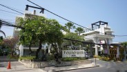Okupansi Hotel Truntum Kuta Tertinggi di Jaringan HIG Wilayah Bali