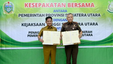 Awas! Penunggak Pajak Siap-Siap Dipanggil ke Kejaksaan