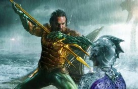 Bocoran Cerita Horor dalam Aquaman and The Lost Kingdom