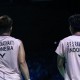 Momen Unik Apriyani dan Fadia Pakai Kaus Kembar di French Open 2023