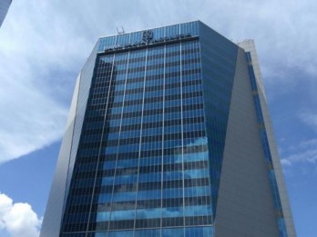 Gara-gara Ini Laba BRI (BBRI) Terbang 12,5% jadi Rp44,21 Triliun