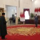 Jokowi Tunjuk Amran Jadi Mentan, Pengamat Sebut Tak Becus Urus Impor Beras