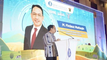 Penerapan Pertanian Digital di Sulsel Diyakini Bisa Tingkatkan Produktifitas Hingga 53%