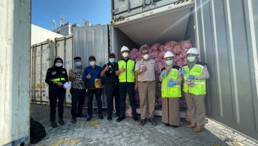 Optimalisasi APBN 2024 Lewat National Logistic Ecosystem