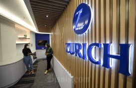 Asuransi Zurich Tunjuk Heriyanto Agung jadi Wakil Direktur Utama yang Baru