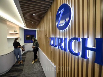 Asuransi Zurich Tunjuk Heriyanto Agung jadi Wakil Direktur Utama yang Baru