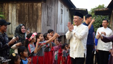 Konsisten Sejak 7 Tahun Terakhir, Angka Kemiskinan di OKI Menurun