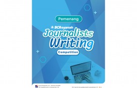 BCA Syariah Umumkan Hasil BCA Syariah Journalists Writing Competition 2023