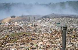 Bey Akan Evaluasi Penanganan Sampah Kota Bandung