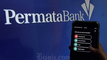 Bank Permata (BNLI) Ajukan Perpanjangan Waktu untuk Penuhi Free Float