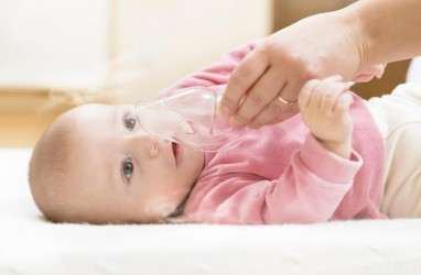 Orang Tua, Ini yang Harus Diketahui Tentang Pneumonia pada Anak