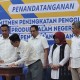 Pemprov Jabar Targetkan 97% Anggaran Belanja untuk Beli Produk Dalam Negeri