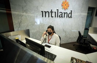 Intiland (DILD) Minta Aturan Teknis Insentif PPN Rumah Segera Dirilis