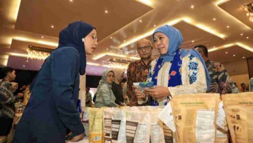Jatim Dipacu Jadi Pusat Pengembangan Industri Halal