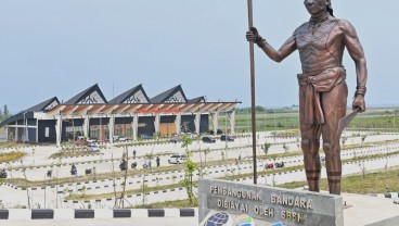 Resmi Beroperasi, Jokowi Berharap Bandara Mentawai Bisa Tingkatkan Kunjungan Wisatawan Asing