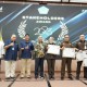 BP Batam Raih Lima Penghargaan dalam KPKNL Batam Stakeholders Award 2023