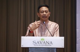 Realisasi PAD Kota Malang Baru Tembus 58,56% pada Oktober 2023