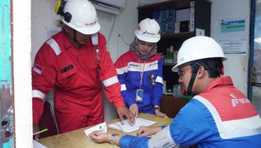 Ini Peran Tim Medis PHR dalam Menopang Energi Nasional