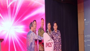 Menperin Targetkan Transaksi IMOS+ 2023 Tembus Rp200 Miliar
