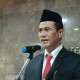 Menteri Pertanian Amran Sulaiman: Swasembada Pangan Semudah Membalikan Telapak Tangan