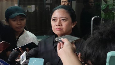 Puan: Gibran Sudah Pamit Jadi Cawapres Prabowo, Tapi Belum Mundur dari PDIP