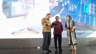 Jurus BSI Jaring Nasabah Prioritas, Rilis Produk Baru hingga Layanan Haji Khusus