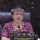 Heboh Video Megawati Hempaskan Tangan Jokowi, Puan Maharani Sebut Ini